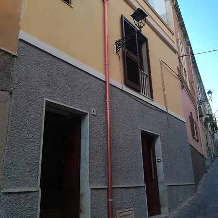 Apartment Martino10 Carloforte (Isola di San Pietro)