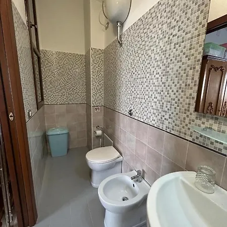 Apartment Martino10 Carloforte (Isola di San Pietro)