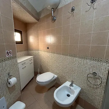 Martino10 Apartment *