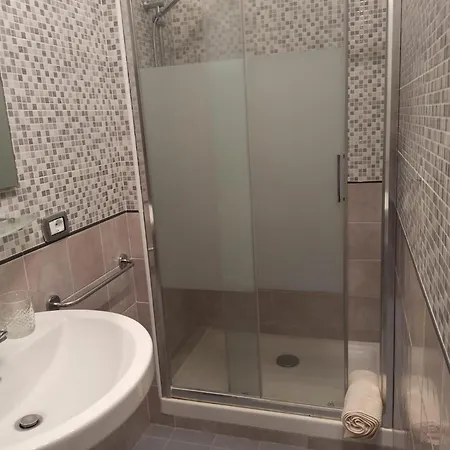 Appartement Martino10 Carloforte (Isola di San Pietro)