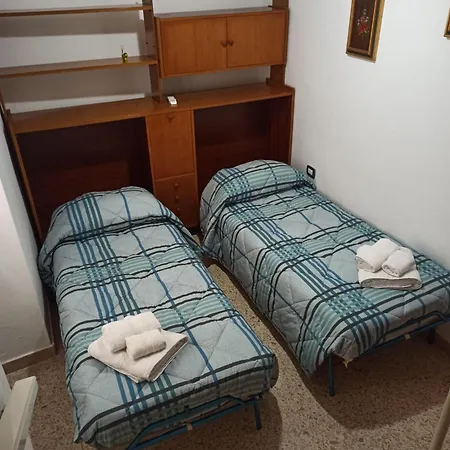 Appartement Martino10 Carloforte (Isola di San Pietro)