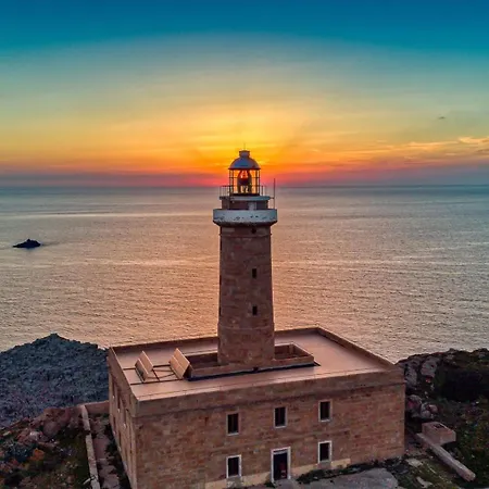 Apartamento Martino10 Carloforte (Isola di San Pietro)