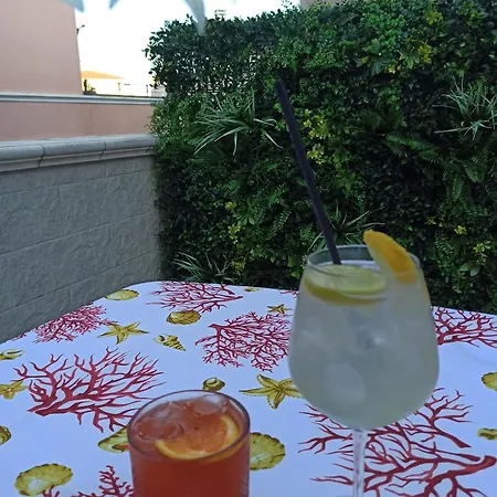 Apartment Martino10 *