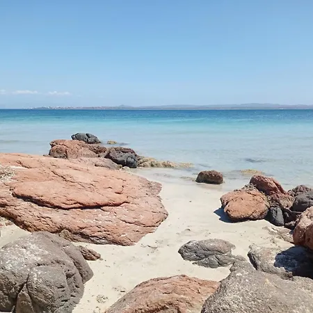 Martino10 Carloforte (Isola di San Pietro)