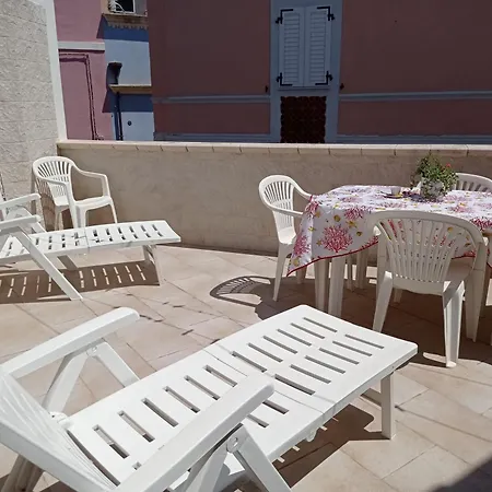Apartment Martino10 *