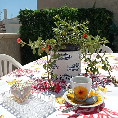 Martino10 Appartement
