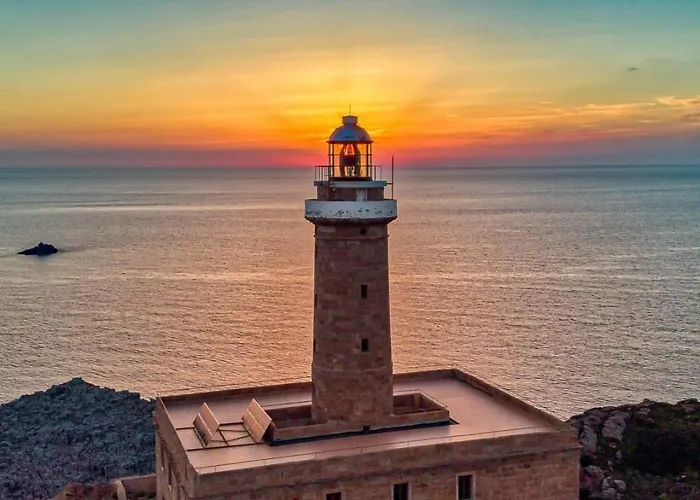 Apartment Martino10 Carloforte (Isola di San Pietro)