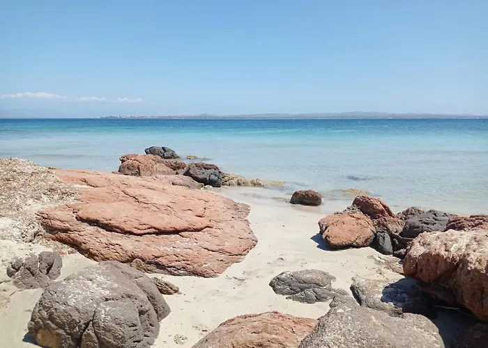 Martino10 Carloforte (Isola di San Pietro)