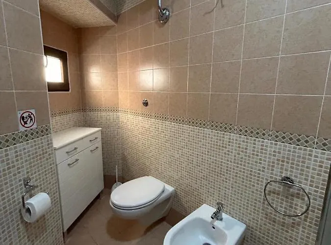 Martino10 Appartement *