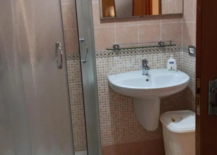 Martino10 Appartement
