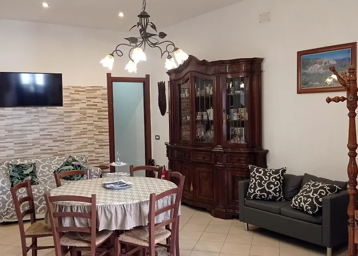 Martino10 Appartement