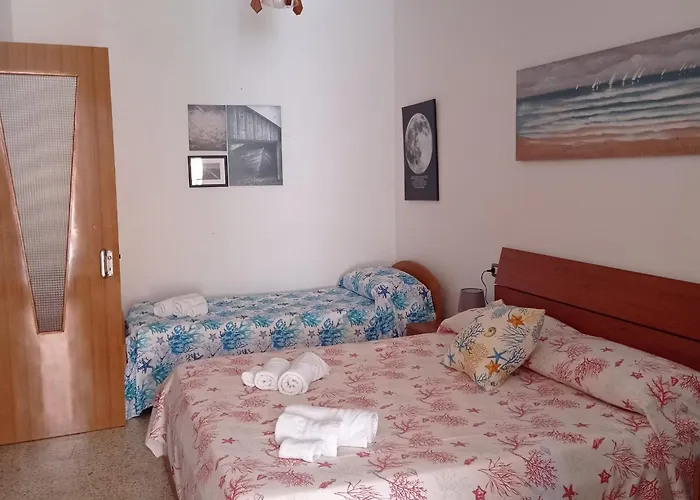 Appartement Martino10